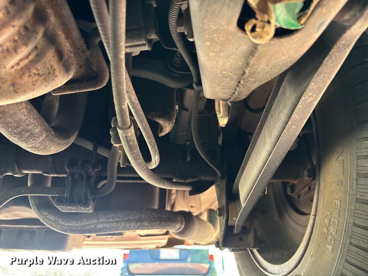 image for item DU0396 2007 Lincoln  Town Car limousine