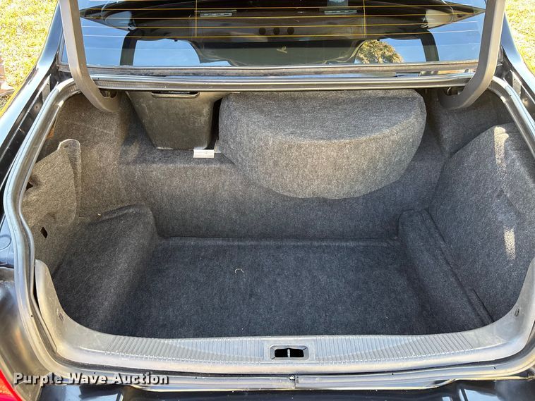 image for item DU0396 2007 Lincoln  Town Car limousine