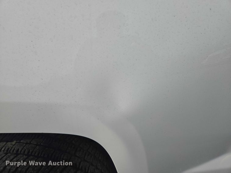 image for item DU2733 2018 Chevrolet Silverado 1500 Crew Cab pickup truck