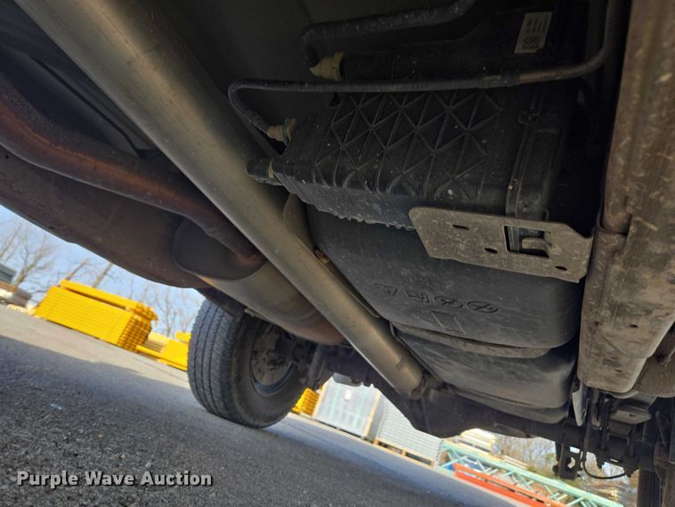 image for item DU2733 2018 Chevrolet Silverado 1500 Crew Cab pickup truck