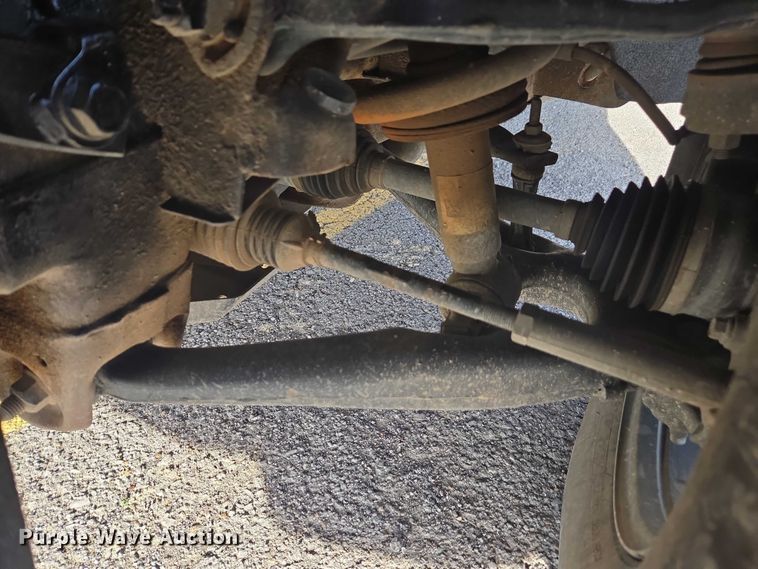 image for item DU2733 2018 Chevrolet Silverado 1500 Crew Cab pickup truck