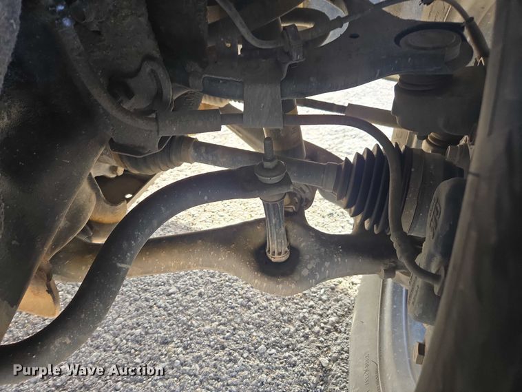 image for item DU2733 2018 Chevrolet Silverado 1500 Crew Cab pickup truck