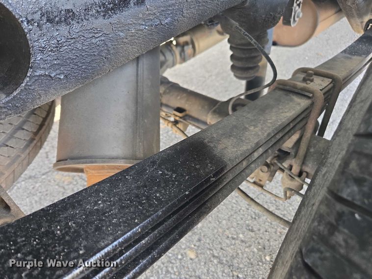 image for item DU2733 2018 Chevrolet Silverado 1500 Crew Cab pickup truck