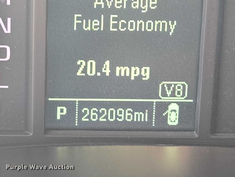 image for item DU2733 2018 Chevrolet Silverado 1500 Crew Cab pickup truck