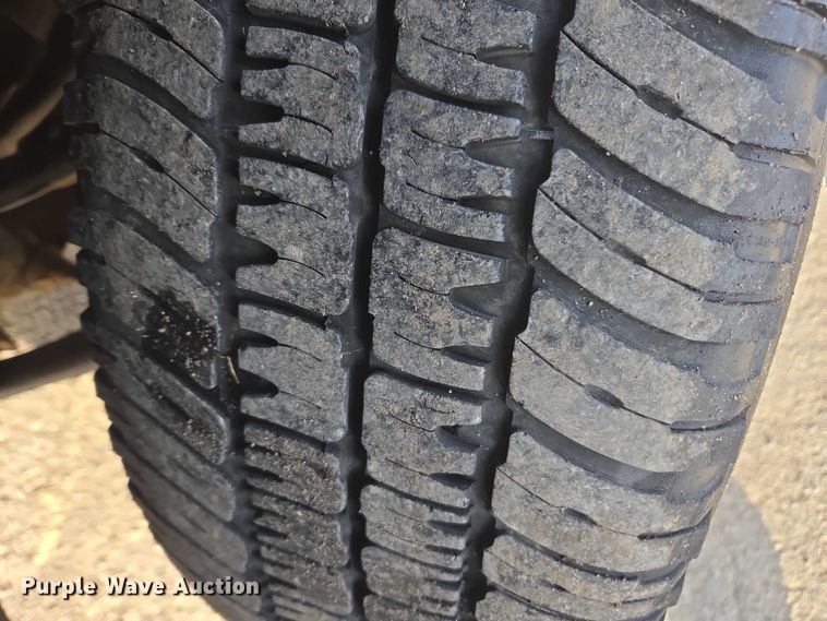 image for item DU2733 2018 Chevrolet Silverado 1500 Crew Cab pickup truck