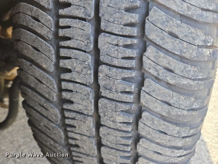 image for item DU2733 2018 Chevrolet Silverado 1500 Crew Cab pickup truck