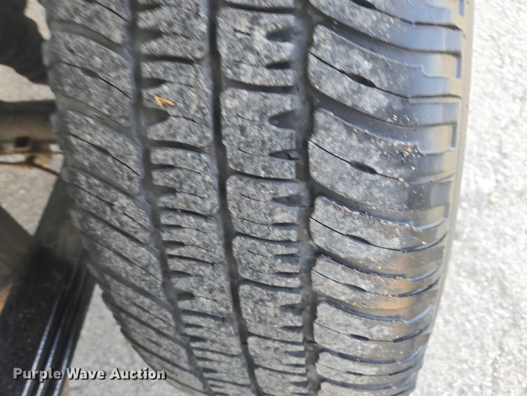 image for item DU2733 2018 Chevrolet Silverado 1500 Crew Cab pickup truck