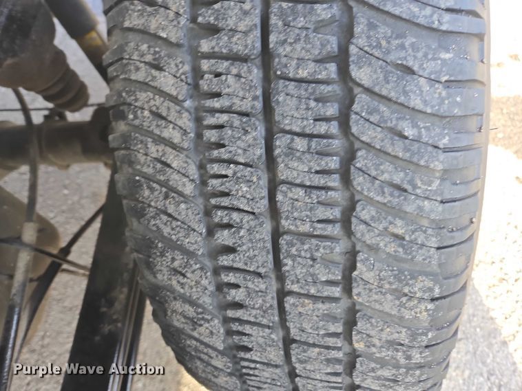 image for item DU2733 2018 Chevrolet Silverado 1500 Crew Cab pickup truck