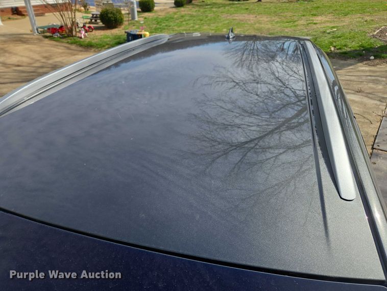 image for item DU2735 2019 Ford Edge SUV