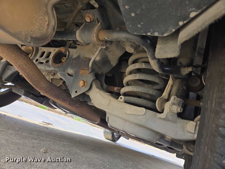 image for item DU2735 2019 Ford Edge SUV