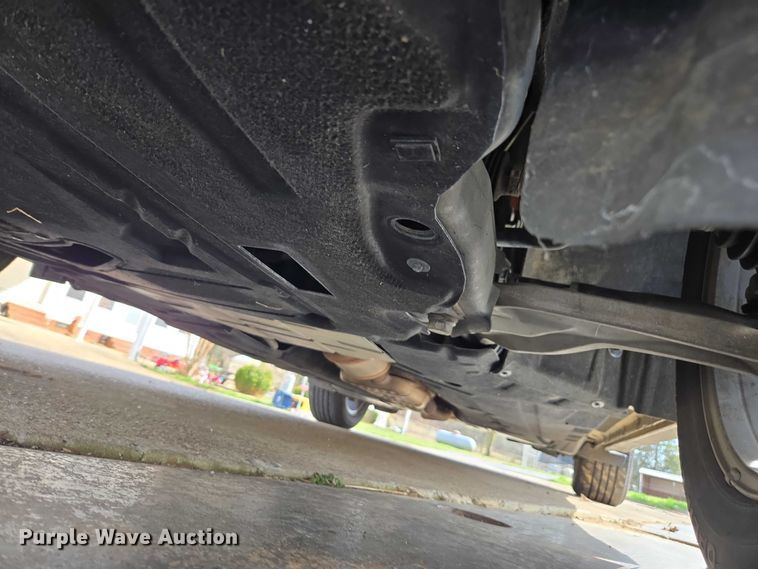 image for item DU2735 2019 Ford Edge SUV