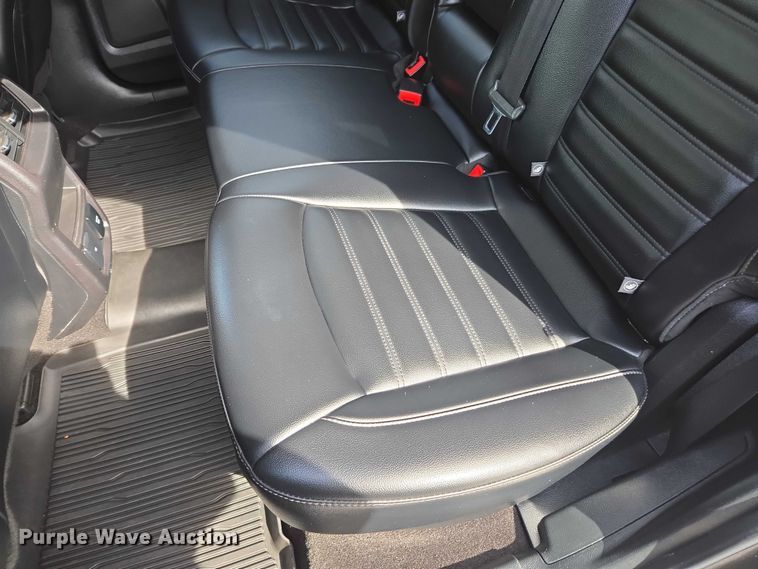 image for item DU2735 2019 Ford Edge SUV