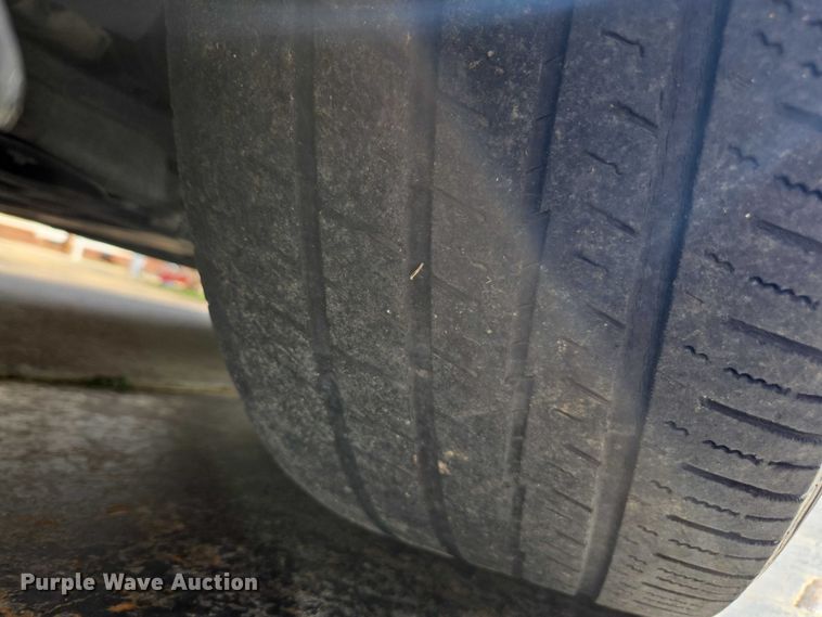 image for item DU2735 2019 Ford Edge SUV