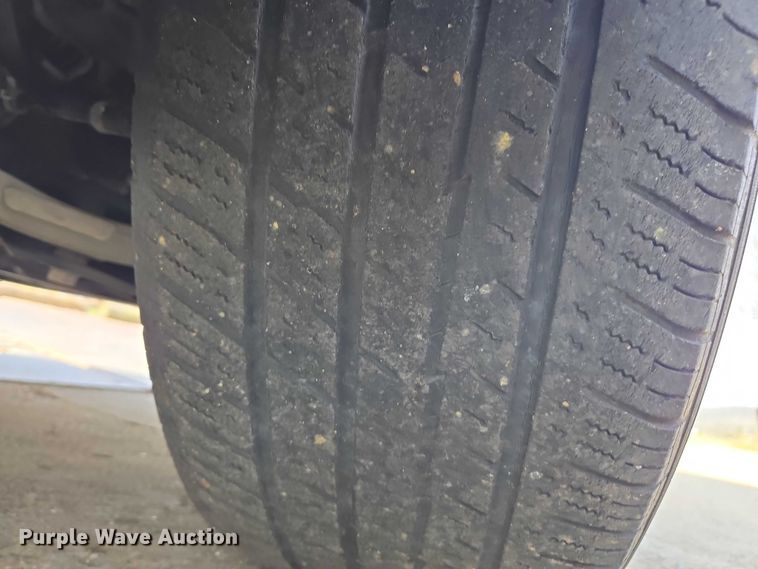 image for item DU2735 2019 Ford Edge SUV