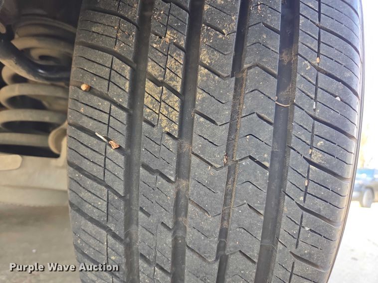 image for item DU2735 2019 Ford Edge SUV