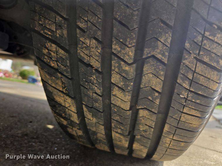 image for item DU2735 2019 Ford Edge SUV