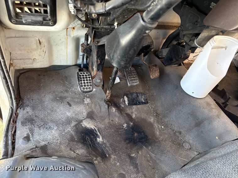 image for item DY8437 1996 Datsuo mini truck