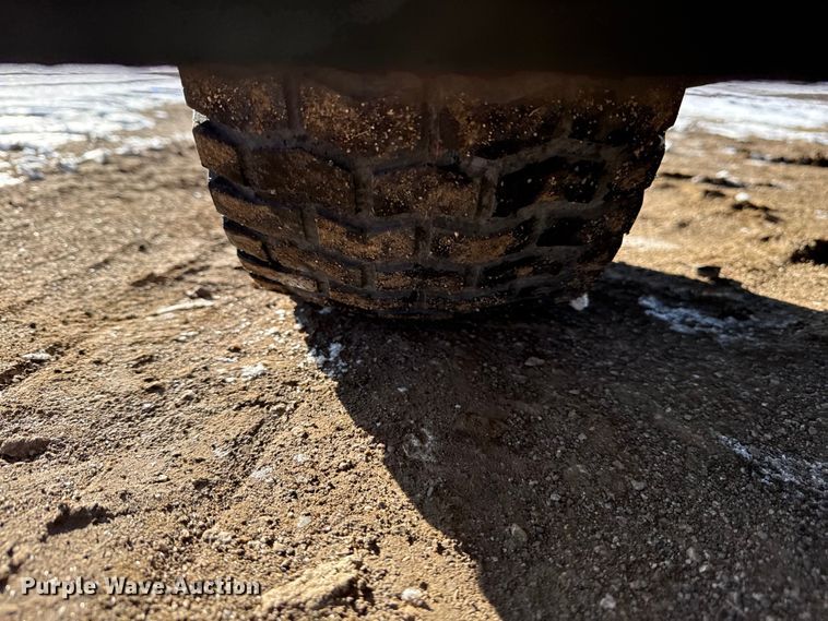 image for item DY8437 1996 Datsuo mini truck