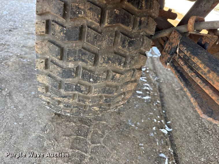 image for item DY8437 1996 Datsuo mini truck