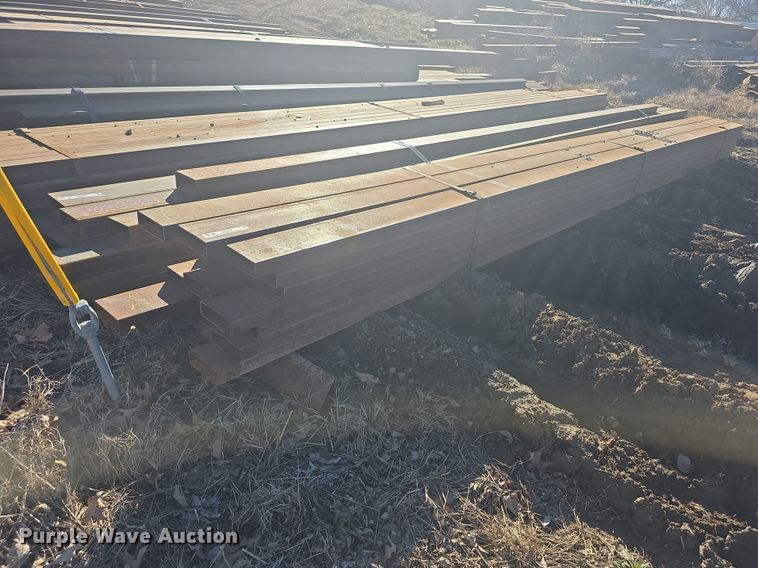 image for item DZ3906 (21) pieces of tubing