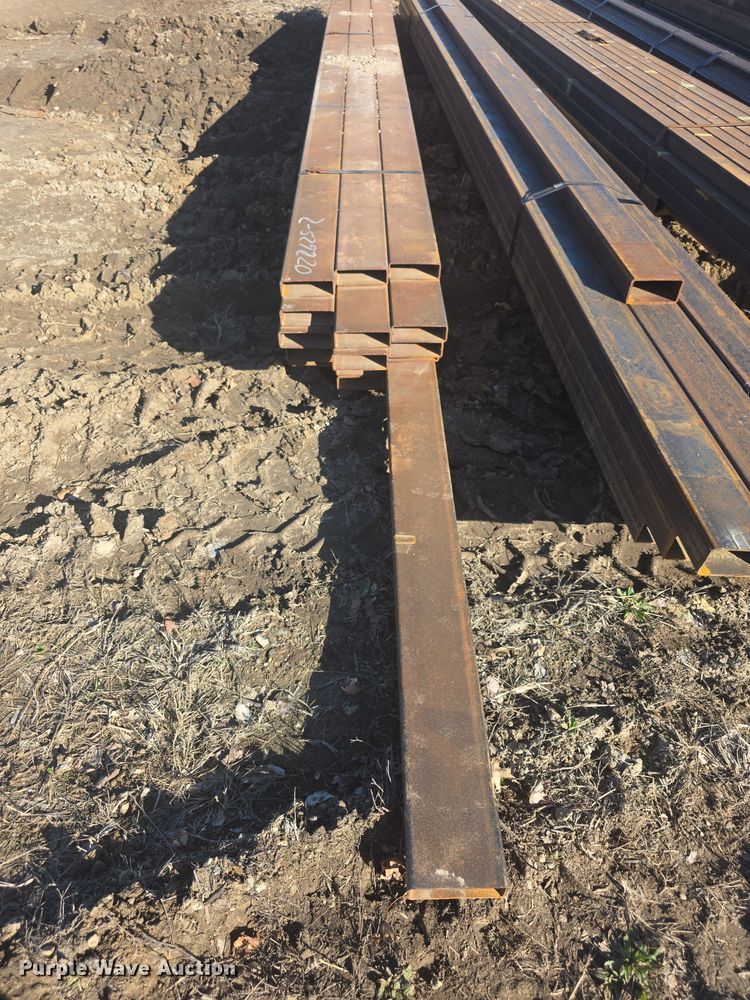 image for item DZ3906 (21) pieces of tubing