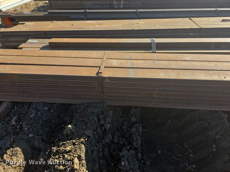 image for item DZ3906 (21) pieces of tubing