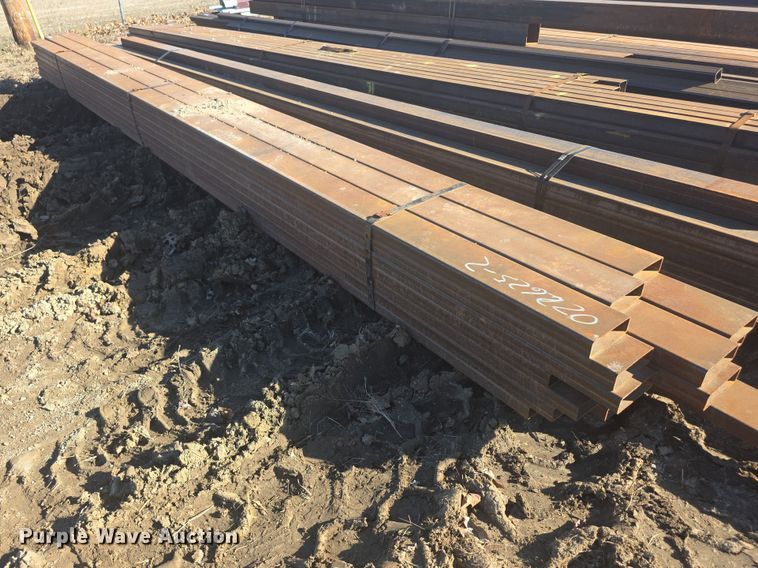 image for item DZ3906 (21) pieces of tubing