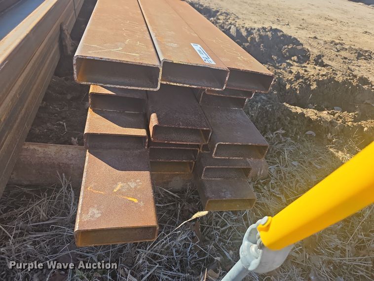 image for item DZ3906 (21) pieces of tubing