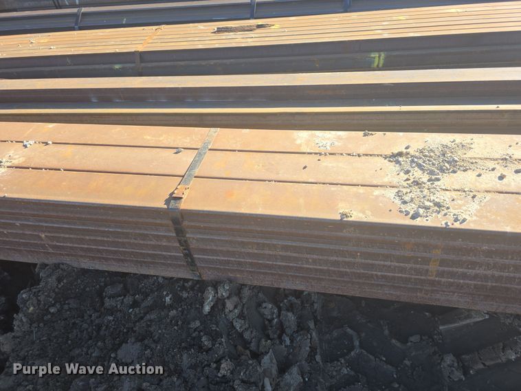 image for item DZ3906 (21) pieces of tubing