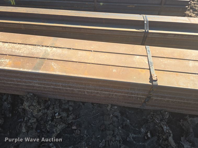 image for item DZ3906 (21) pieces of tubing