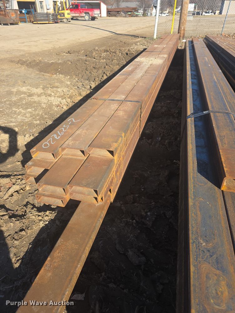 image for item DZ3906 (21) pieces of tubing