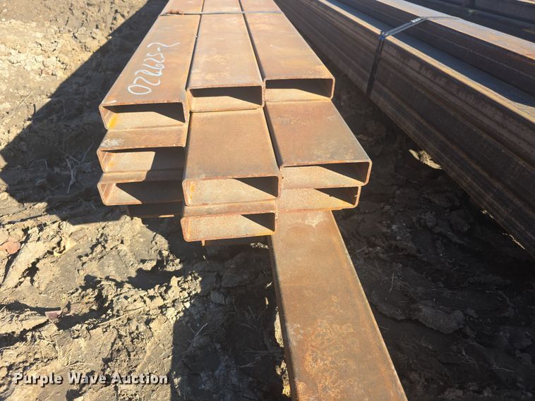 image for item DZ3906 (21) pieces of tubing