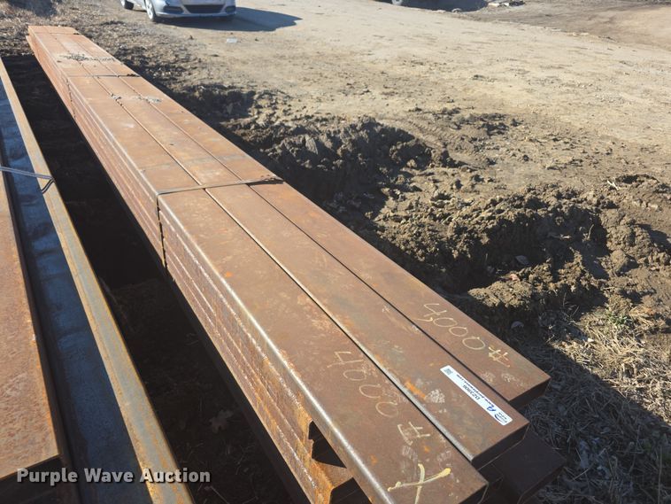 image for item DZ3906 (21) pieces of tubing