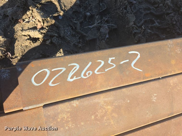 image for item DZ3906 (21) pieces of tubing