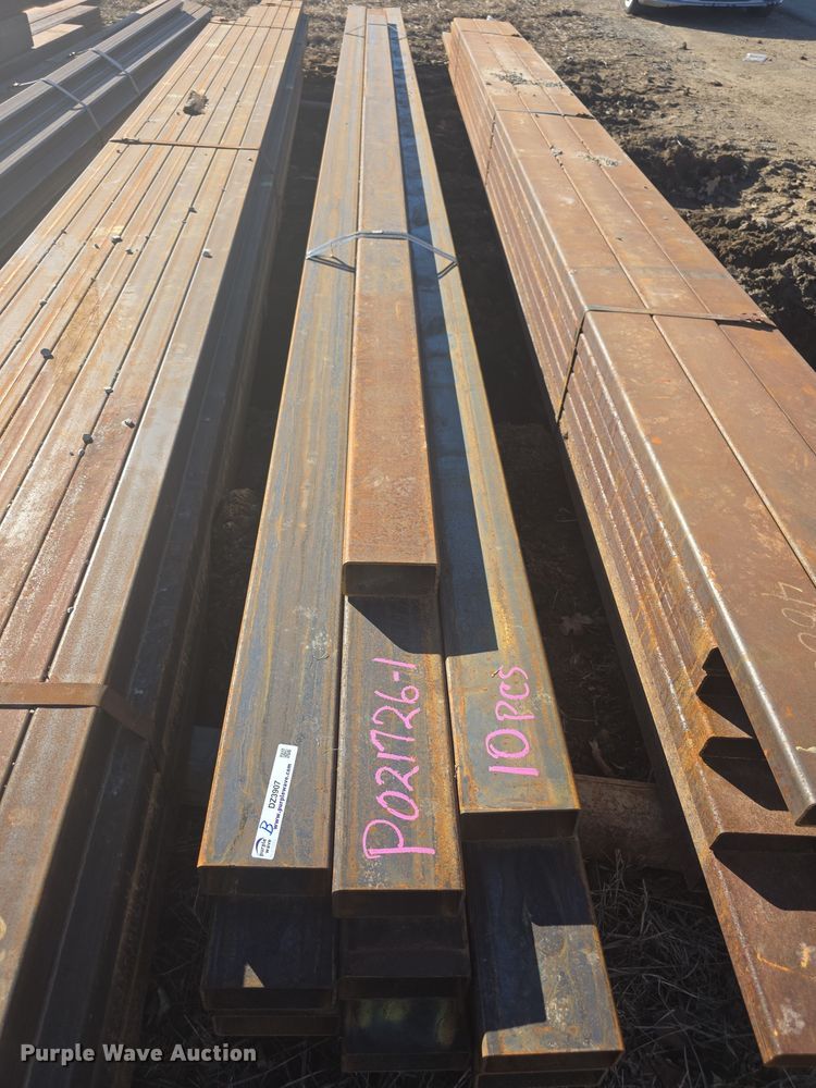 image for item DZ3907 (10) pieces of tubing