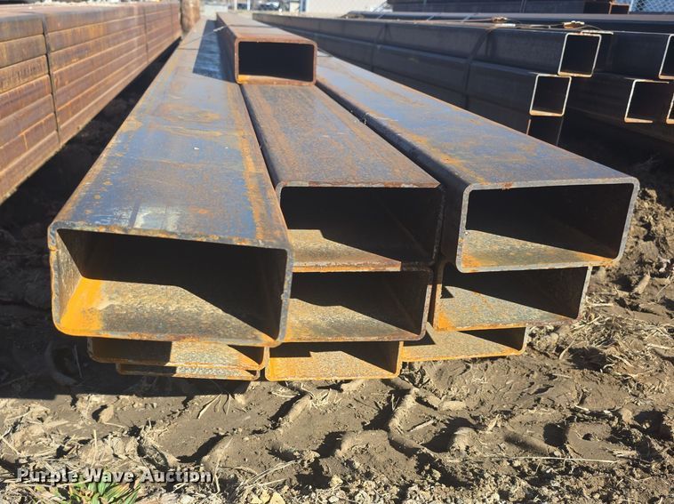 image for item DZ3907 (10) pieces of tubing