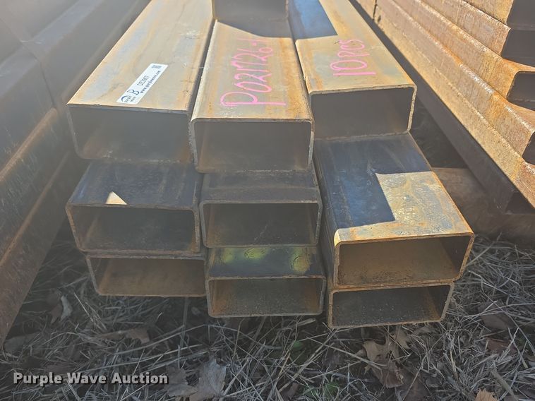 image for item DZ3907 (10) pieces of tubing