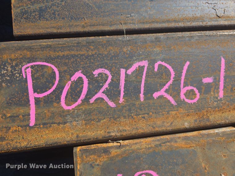 image for item DZ3907 (10) pieces of tubing