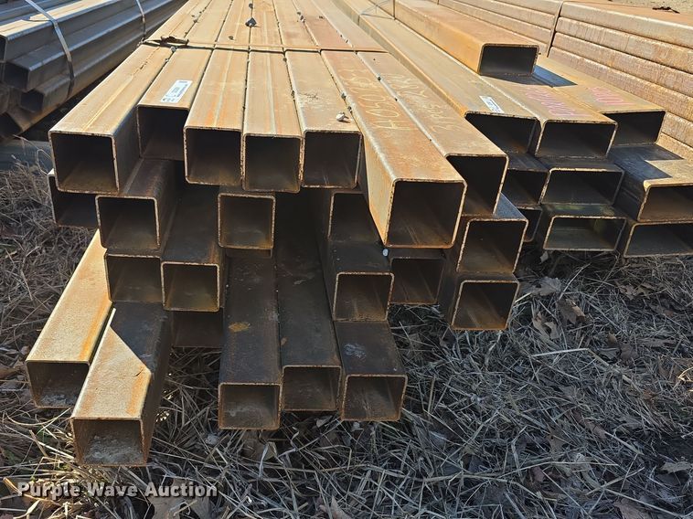 image for item DZ3908 (31) pieces of tubing