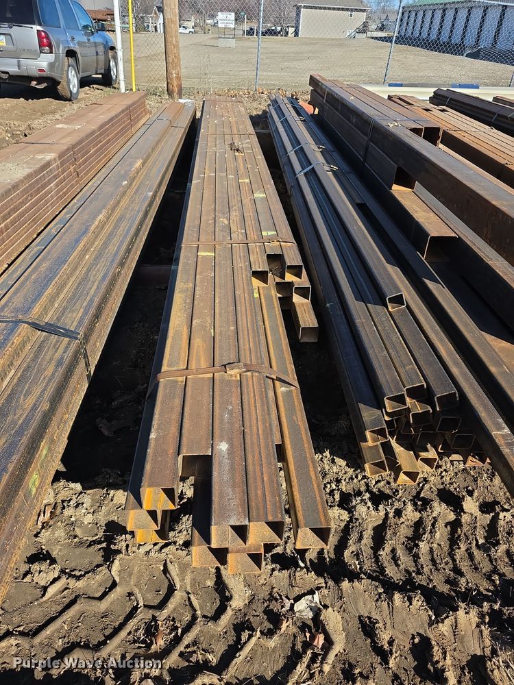 image for item DZ3908 (31) pieces of tubing