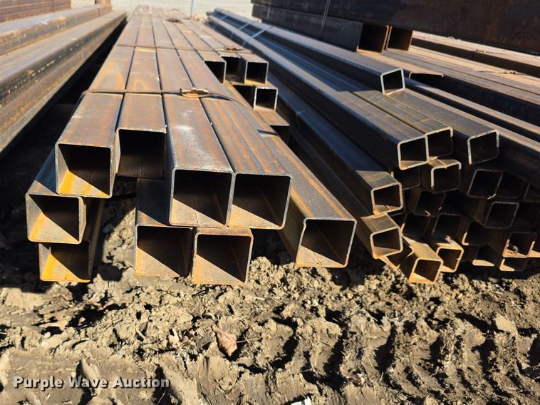 image for item DZ3908 (31) pieces of tubing