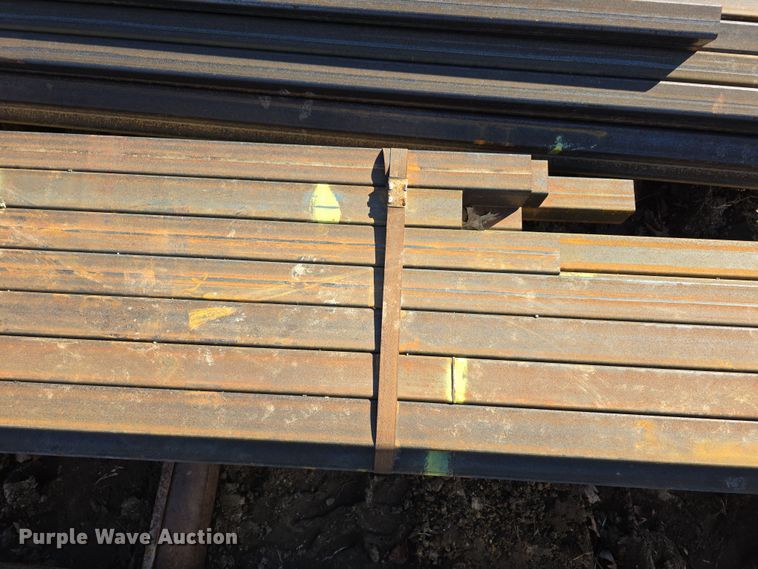 image for item DZ3908 (31) pieces of tubing