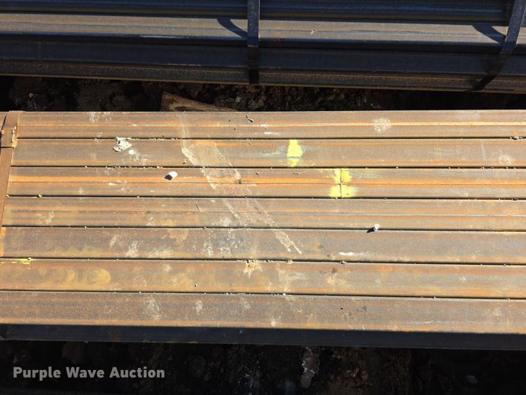 image for item DZ3908 (31) pieces of tubing