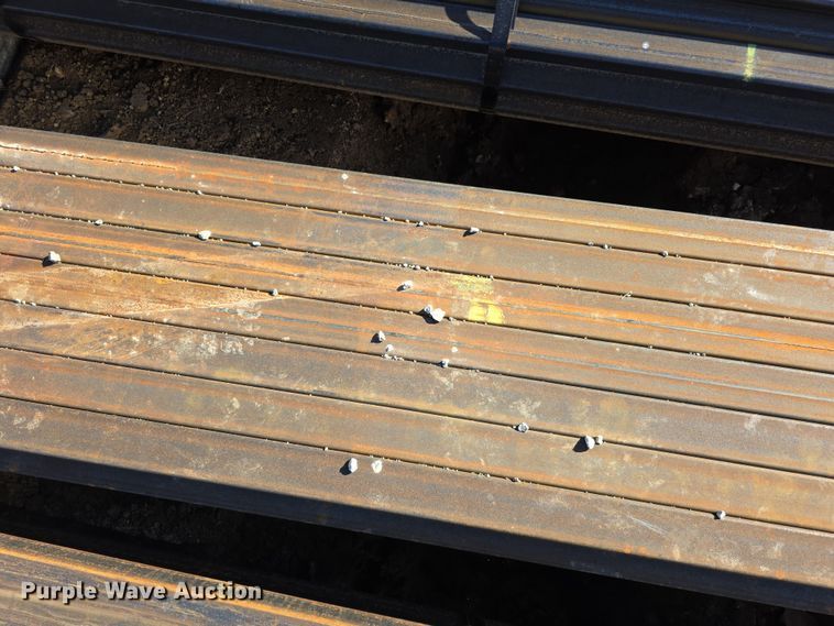 image for item DZ3908 (31) pieces of tubing