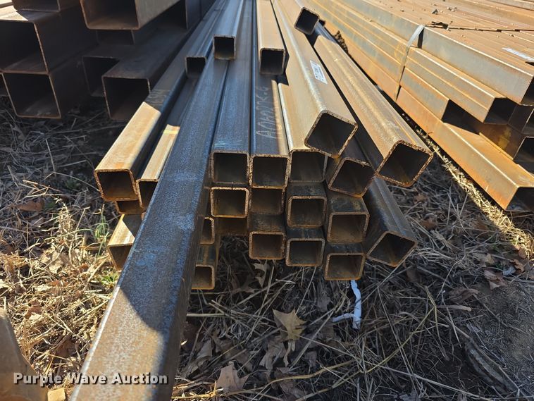 image for item DZ3909 (32) pieces of tubing