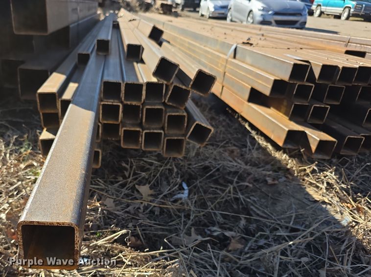 image for item DZ3909 (32) pieces of tubing