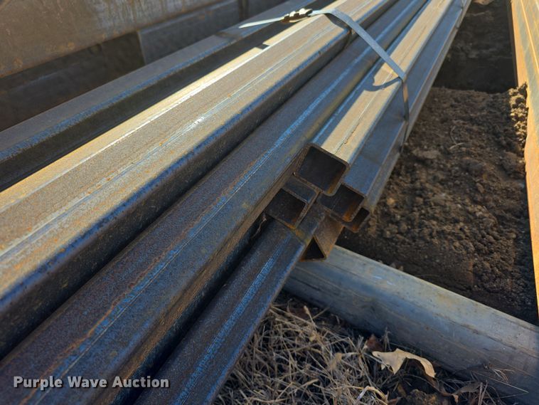 image for item DZ3909 (32) pieces of tubing