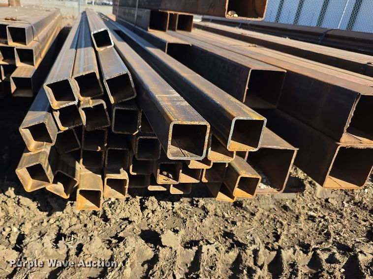 image for item DZ3909 (32) pieces of tubing