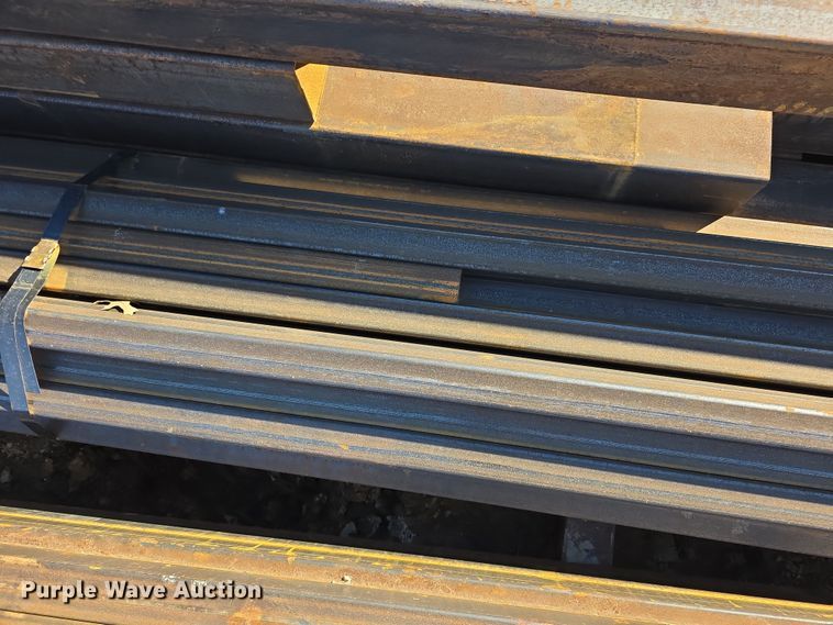 image for item DZ3909 (32) pieces of tubing