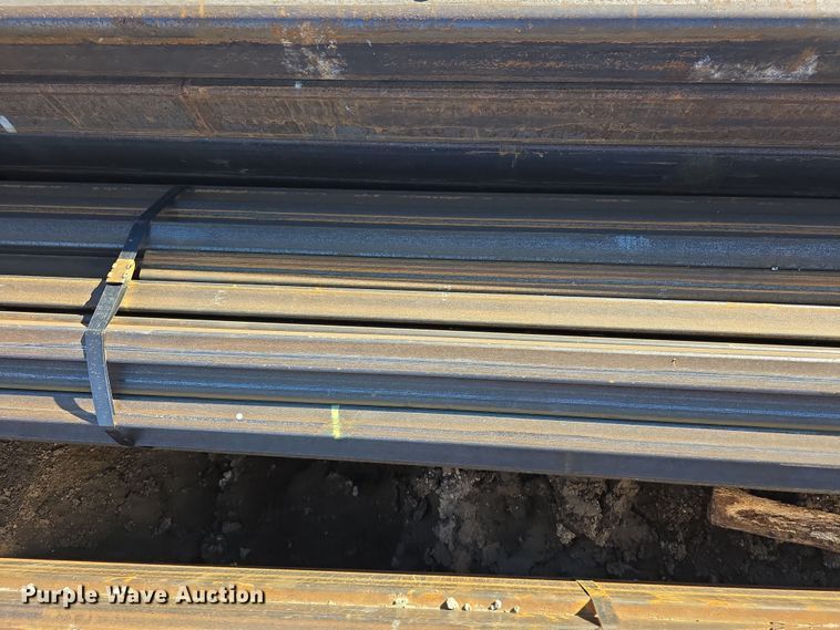 image for item DZ3909 (32) pieces of tubing